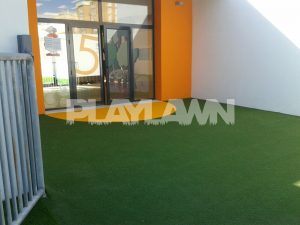 Césped artificial Málaga |Colegio infantil | Playlawn